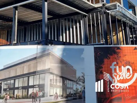 Av. Fuerza Aerea  al 3000