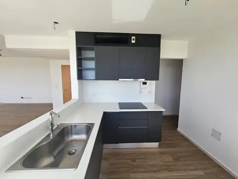 Departamento en Venta en Las Cañitas, USD 620.000