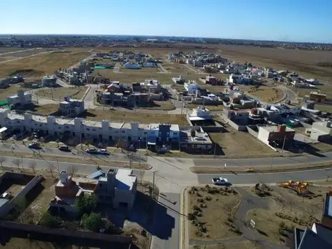 Manzana 169, Lote 7 100