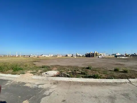 Terreno en Venta de 258,0 m2