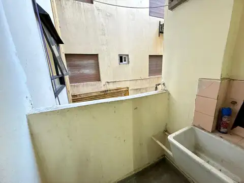 Departamento en Alquiler Permite mascota