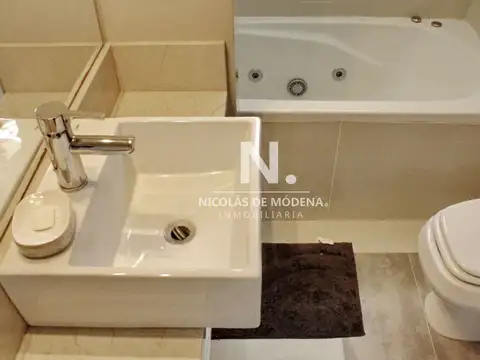 Departamento en Venta 13 años