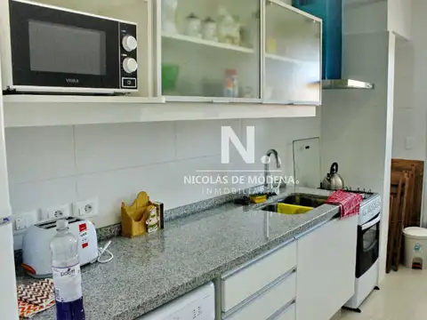 Departamento en Venta en San Rafael, USD 230.000