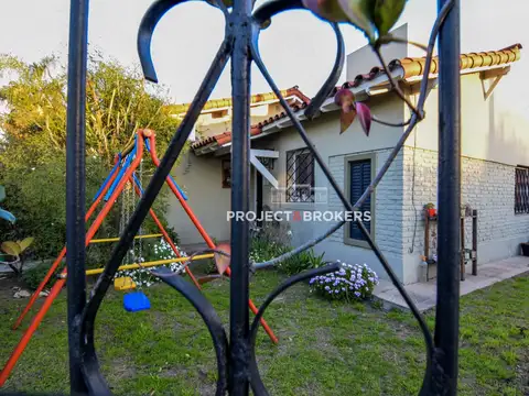 Casa en Venta de 2 dormitorios