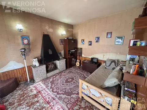 Casa en Venta en Moron Sur, USD 118.000