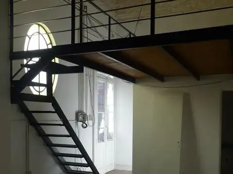 VENTA Edificio Comercial - San Telmo