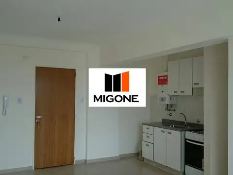 Departamento en Alquiler de 2 ambientes