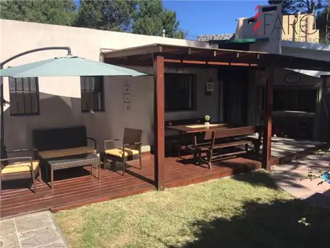 Pintoresca propiedad en Pinares