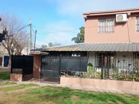 VENTA DEPARTAMENTO GENERAL RODRIGUEZ