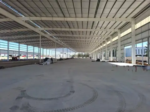 Depósito Alquilr Venta Tigre