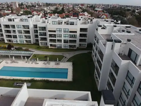 Coliqueo 1000, Piso 1º