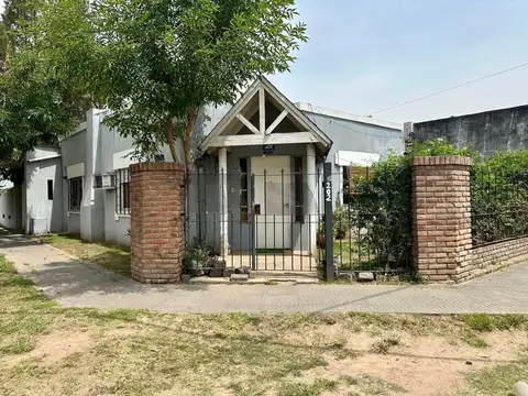 Venta de casa 3 ambientes y depto en Maschwitz