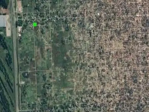 Terreno en Venta de 398,0 m2