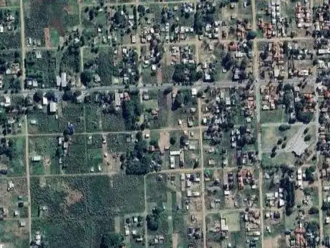 Terreno en venta - 398Mts2 - Mar del Tuyú