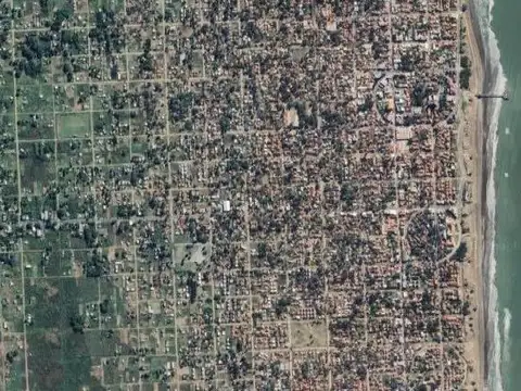 Terreno en Venta en Mar Del Tuyu, USD 18.000