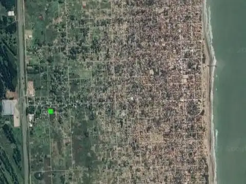 Terreno en Venta de 398,0 m2