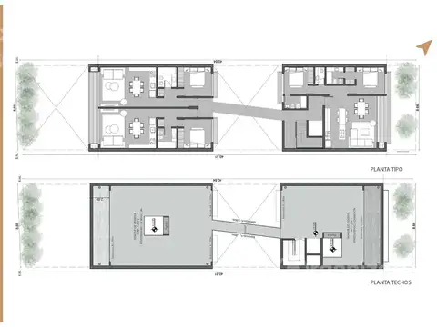 Departamento en Venta A Estrenar