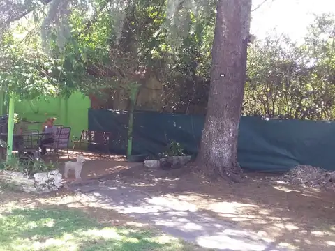 Quinta en Venta en General Rodriguez, USD 130.000
