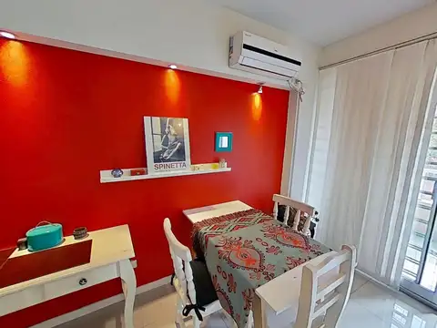 Departamento en Alquiler Temporal de 1 dormitorio