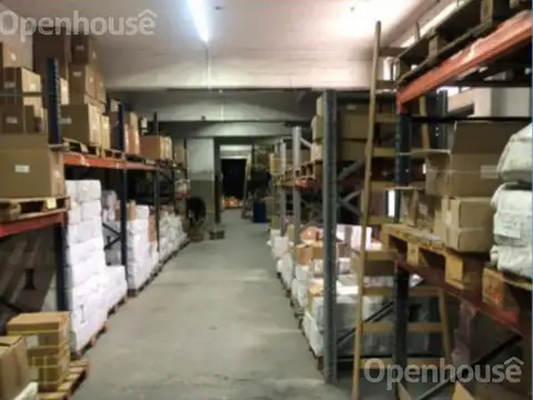 Galpon en Venta 15 años