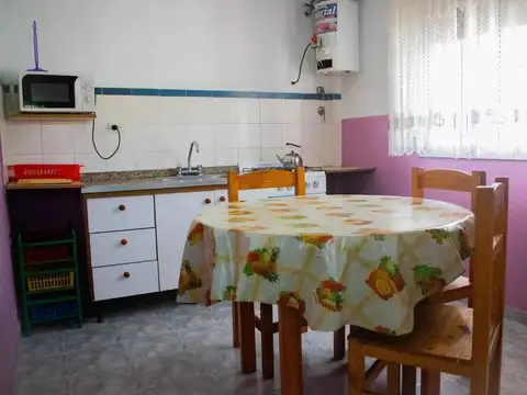 Departamento en Venta 10 años