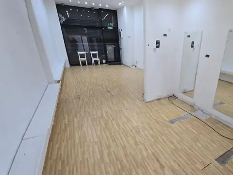 Local en Venta en Balvanera, USD 265.000