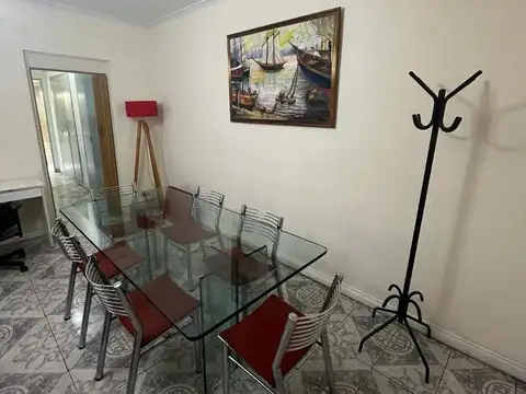 Departamento en Alquiler de 3 ambientes