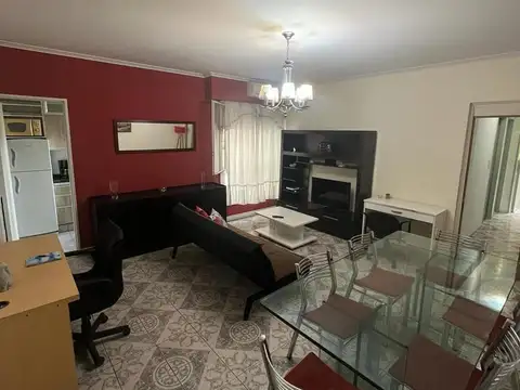 Alquiler amoblado Tres ambientes San Telmo