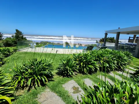 Casa en Alquiler Temporal en Punta del Este, USD 39.000