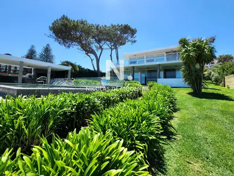 Casa en Alquiler Temporal de 5 dormitorios