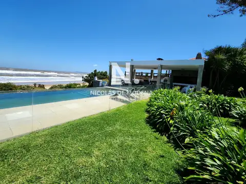 Casa en Alquiler Temporal de 5 dormitorios