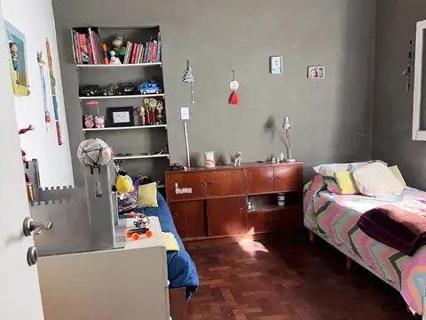 Horacio Quiroga 3600