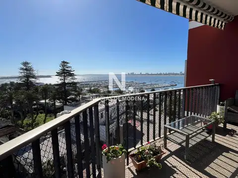 Apartamento en venta, 3 dormitoros, Península, Punta del Este.