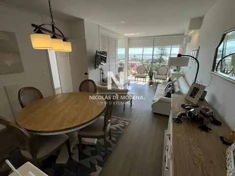 Departamento en Venta de 3 dormitorios