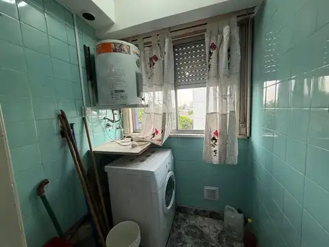 Departamento en Venta 38 años