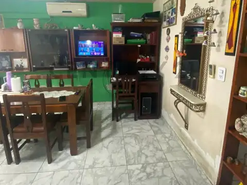 Departamento en Venta 43 años