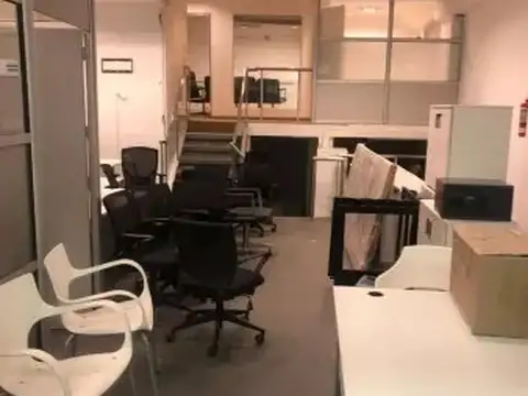 Oficina en Venta en San Telmo, USD 250.000