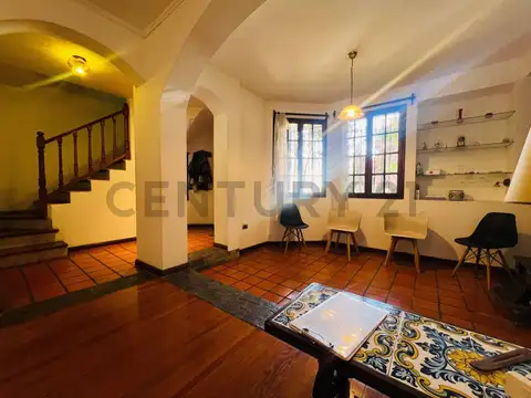 Vergara 2800, Piso 0