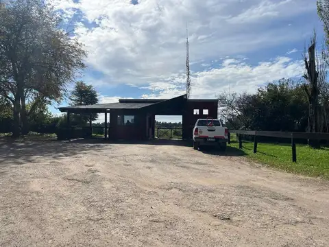 Terreno en Venta en La Ranita, USD 26.500