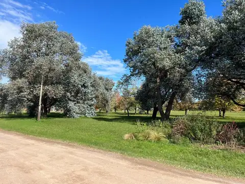 Terreno en Venta de 3066,0 m2