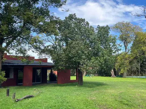 Club de Campo La Ranita