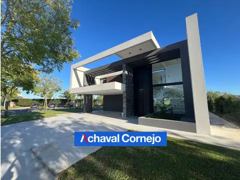 Barrio Marinas - 4 dormitorios