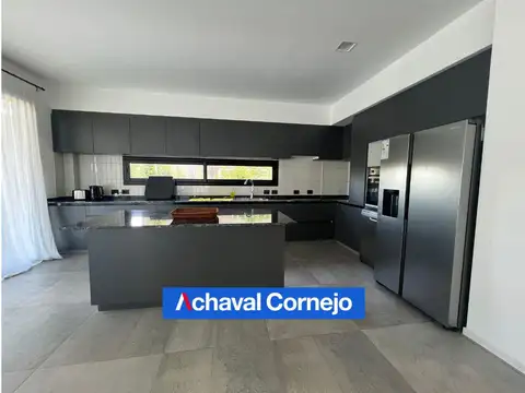 Barrio Marinas - 4 dormitorios