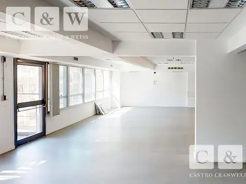 Av. Córdoba al 2000