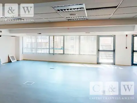 Oficina en Alquiler 9 años