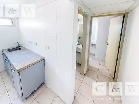 Oficina en Alquiler en Recoleta, USD 5.500