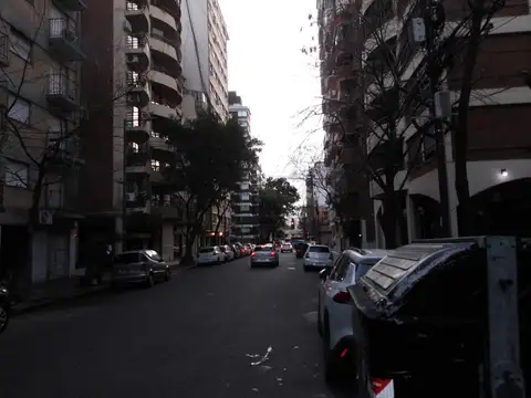 Cochera en Venta Fija