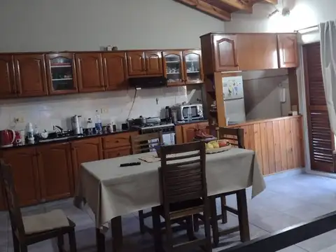 Casa en Venta 40 años