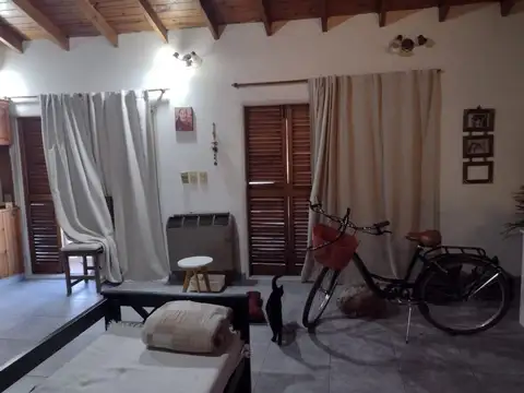 VENTA DE CASA DE DOS PLANTA Y LOCAL TODO EN BLOK