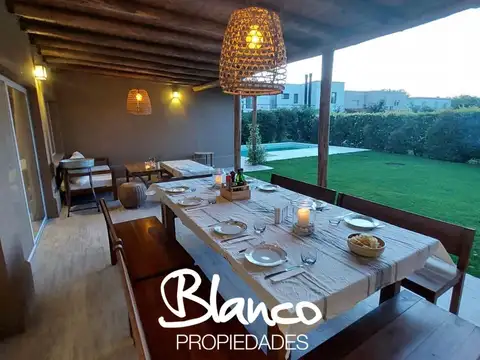 Casa en Alquiler en La Comarca, USD 5.000